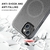 MYBAT Fuse Case for iPhone 15 - Red - Managermac SA de CV.