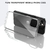 MYBAT Case for iPhone 15 Plus - Clear en internet