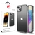 MYBAT Case for iPhone 15 Plus - Clear