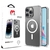 MYBAT Mood Case for iPhone 15 Pro - Clear