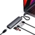 SATECHI USB-C Slim MultiPort With Ethernet en internet