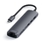 SATECHI USB-C Slim MultiPort With Ethernet