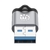 Manhattan Adaptador de USB-A a USB-C en internet