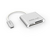 EZQuest USB-C Card Reader 3 Ports