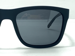 Anteojo De Sol Vulk Damag mlk/s10 Polarizado 56mm - La Optica web