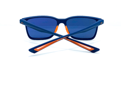 Imagen de Anteojo De Sol Rusty Pro13 mblue-orange/s10 55mm