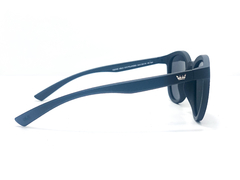 Anteojo De Sol Vulk Yester mblk/s10 Polarizado 53 mm en internet