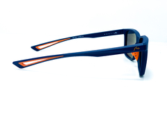 Anteojo De Sol Rusty Pro13 mblue-orange/s10 55mm en internet