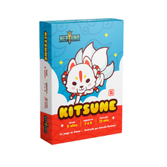 KITSUNE