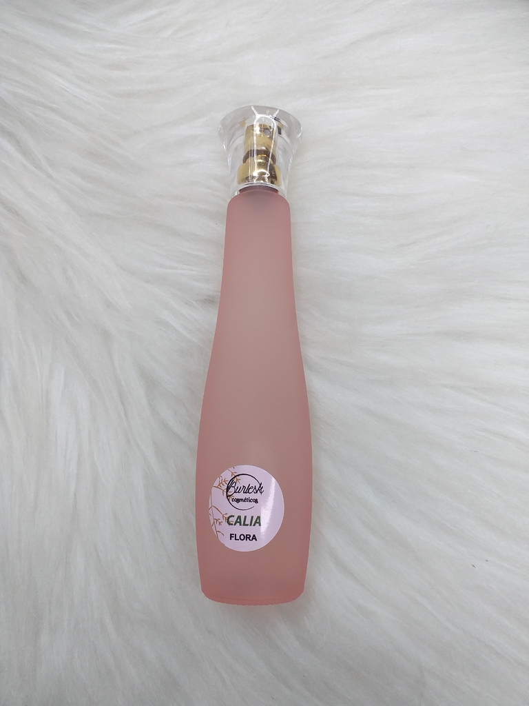 CALIA (Good Girl Blush) - 60ml - Perfumes contratipos e autorais, que fixam  e projetam como os melhores perfumes do mundo