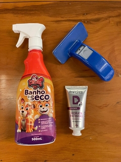 Combo Care 2
