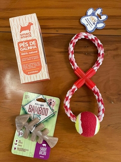 Combo Strong
