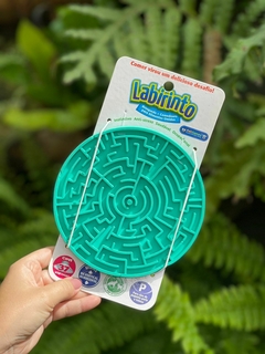 Labirinto para lamber - Tamanho P - comprar online