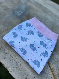 Pijaminha Pet - Rosa - comprar online