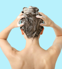 Kit 4 Shampoo Bar Citrico & Floral - comprar online