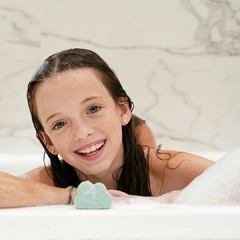 Shampoo Solido Infantil Con Avena Y Caléndula Anmat OK - comprar online