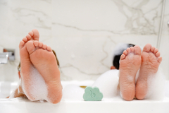 Shampoo Solido Infantil Con Avena Y Caléndula Anmat OK - laboticaeco