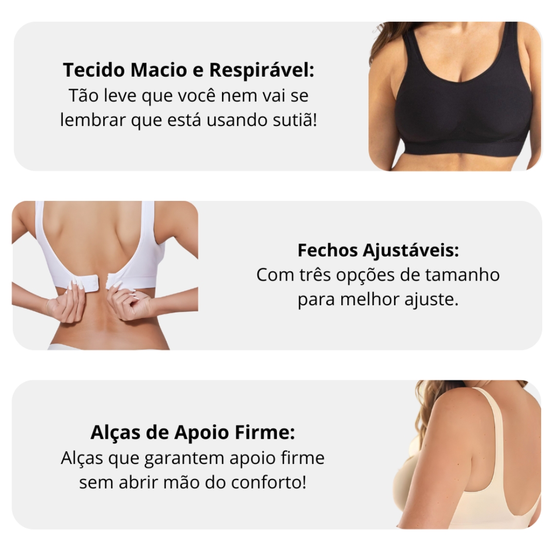 sutiã, sutiã plus size, sutiã reforçado, sutiã sustentação, sutiã push up, sutiã confort, sutia sem costura, sutiã plus size reforçado, sutiã com bojo, sutiã corretor de postura, sutia sem aro.