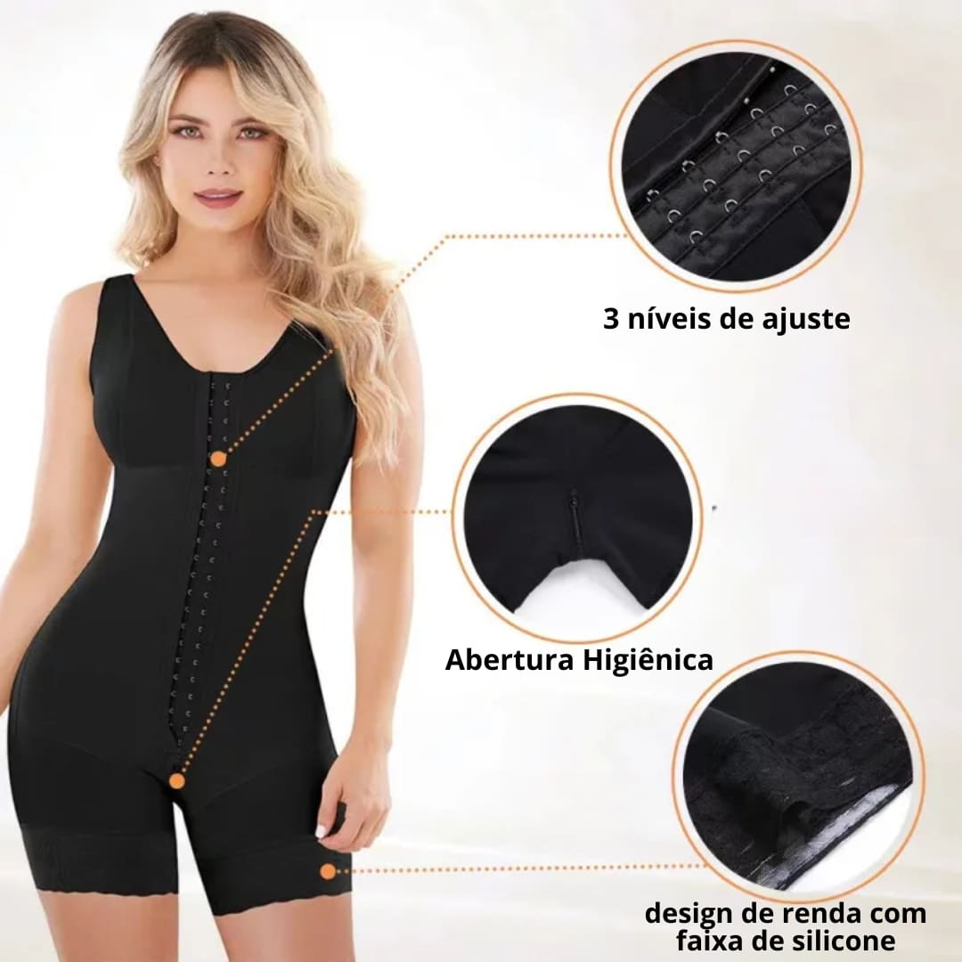 body, body modelador, cinta body, cinta body alta compressão, body alta compressão, body cinta, cinta modeladora body, body com compressão na barriga, body compressão, body redutor de medidas, body modeladora.