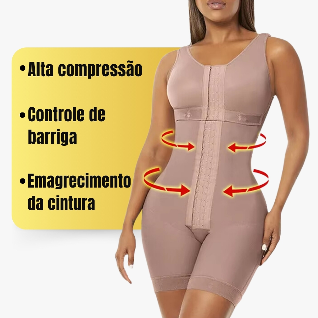 body, body modelador, cinta body, cinta body alta compressão, body alta compressão, body cinta, cinta modeladora body, body com compressão na barriga, body compressão, body redutor de medidas, body modeladora, Lipoescultura Pós-Parto, Mini abdominoplastia, Abdominoplastia, Mastopexia, Lipoaspiração,