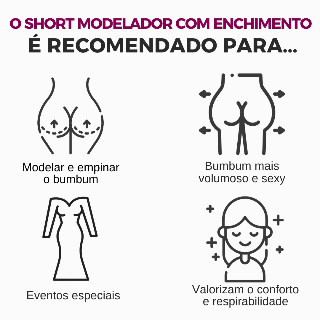 bermuda modeladora, shorts modelador, cinta short alta compressão, cinta shorts, short cinta modeladora, modelador bermuda, shorts modeladora, shorts com enchimento,