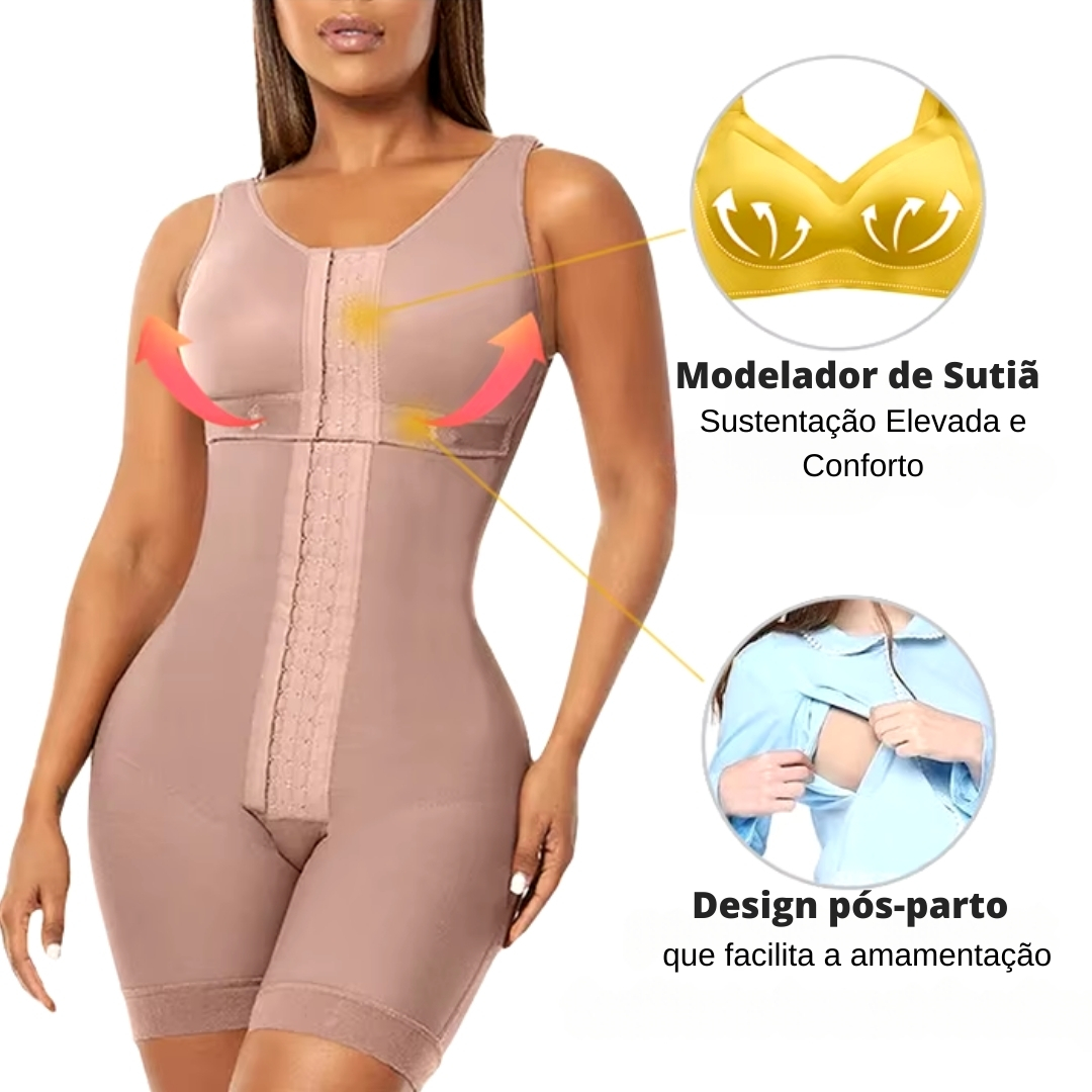 body, body modelador, cinta body, cinta body alta compressão, body alta compressão, body cinta, cinta modeladora body, body com compressão na barriga, body compressão, body redutor de medidas, body modeladora, Lipoescultura Pós-Parto, Mini abdominoplastia, Abdominoplastia, Mastopexia, Lipoaspiração,