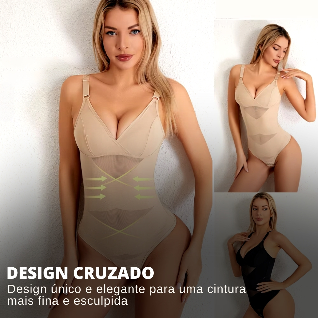 body, body modelador, cinta body, cinta body alta compressão, body alta compressão, body cinta, cinta modeladora body, body com compressão na barriga, body compressão, body redutor de medidas, body modeladora, Lipoescultura Pós-Parto, Mini abdominoplastia