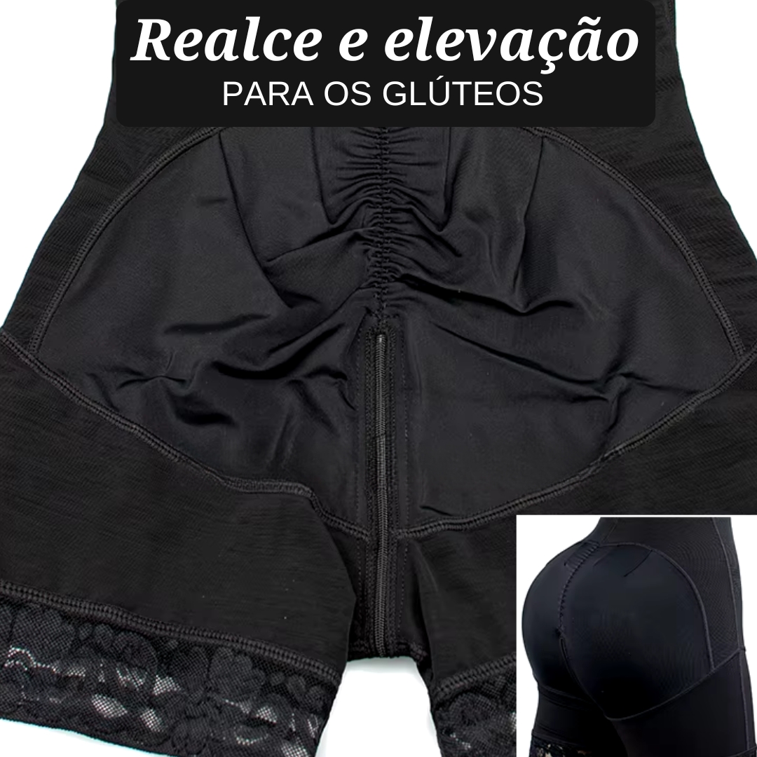 bermuda modeladora, shorts modelador, cinta short alta compressão, cinta shorts, short cinta modeladora, modelador bermuda, shorts modeladora.