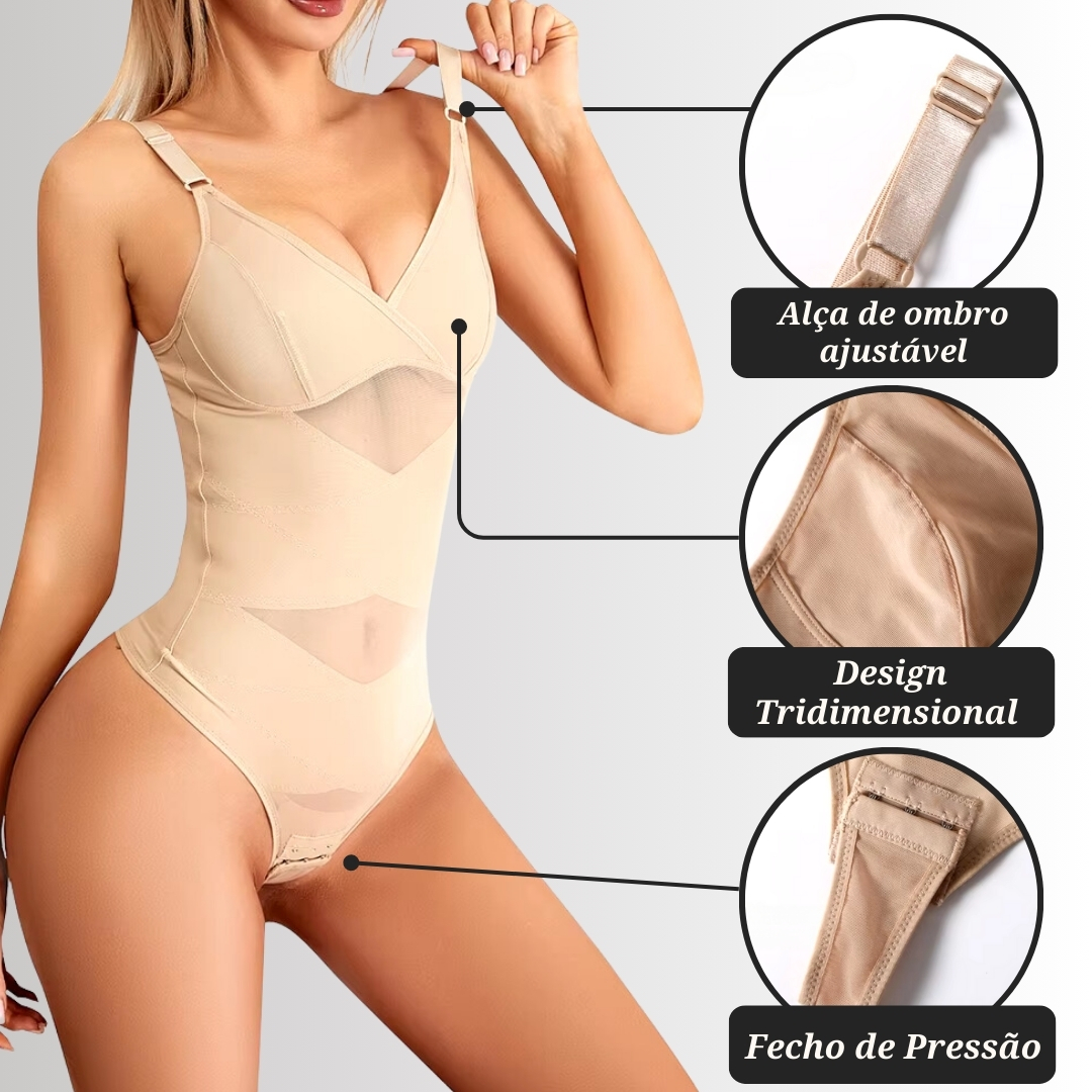 body, body modelador, cinta body, cinta body alta compressão, body alta compressão, body cinta, cinta modeladora body, body com compressão na barriga, body compressão, body redutor de medidas, body modeladora, Lipoescultura Pós-Parto, Mini abdominoplastia