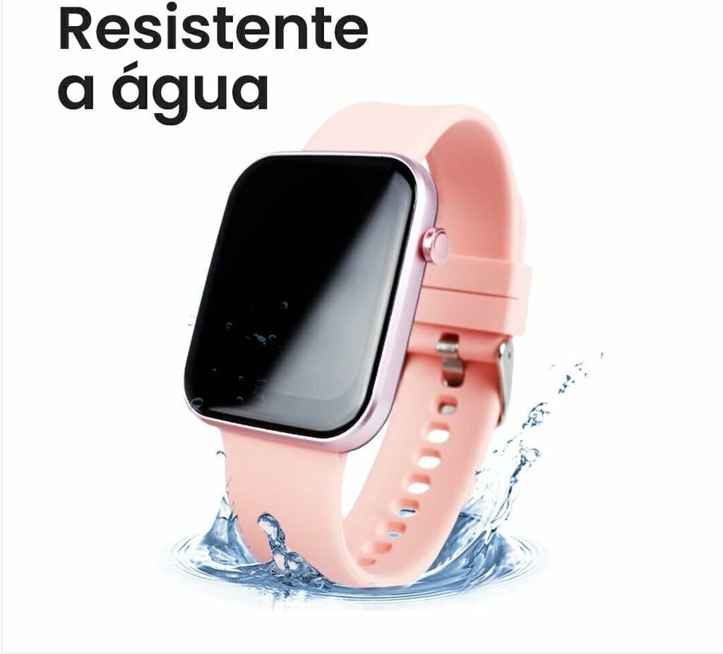 Como configurar um relógio inteligente ✔️ (smartwatch) para