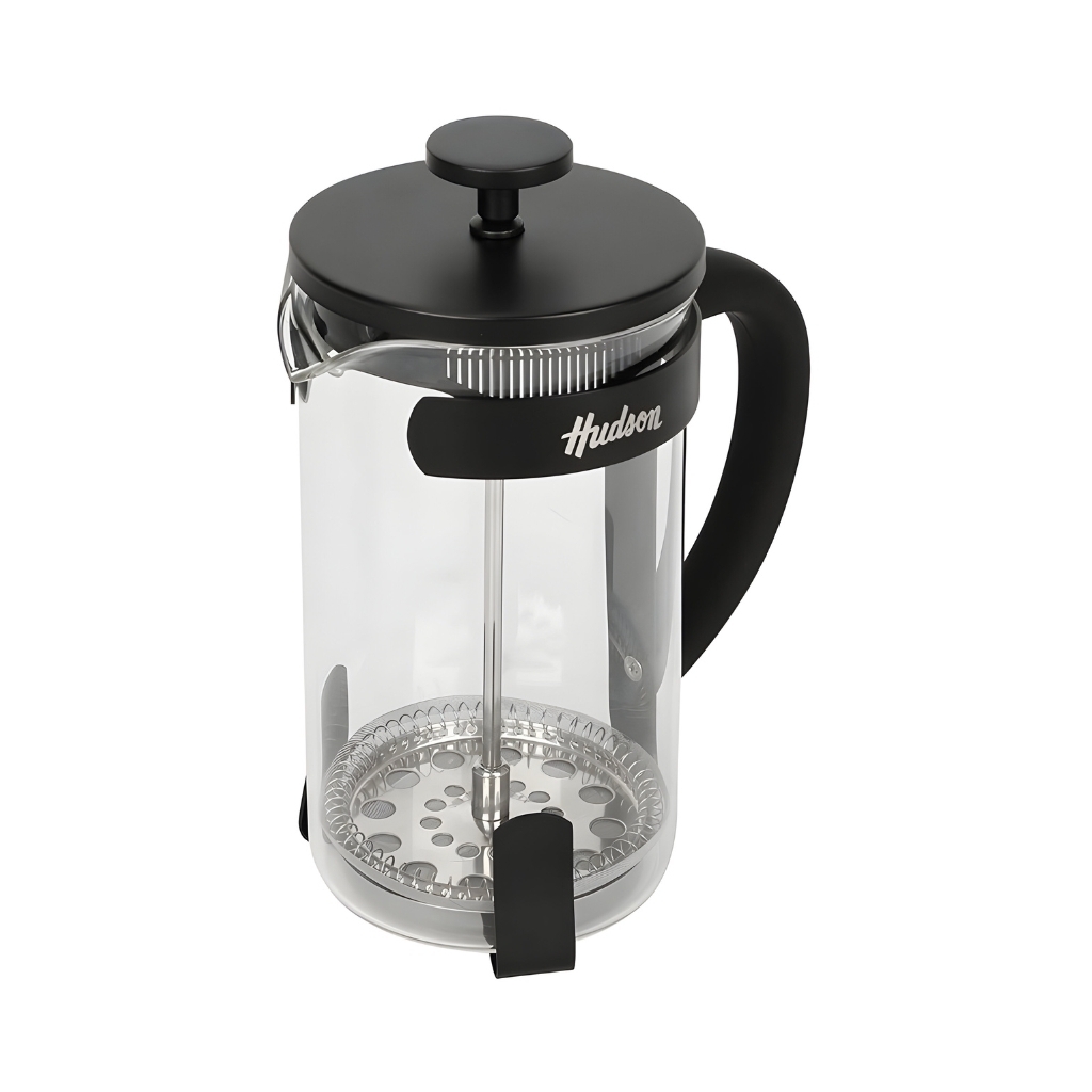 Cafetera Francesa Con Embolo 600ml