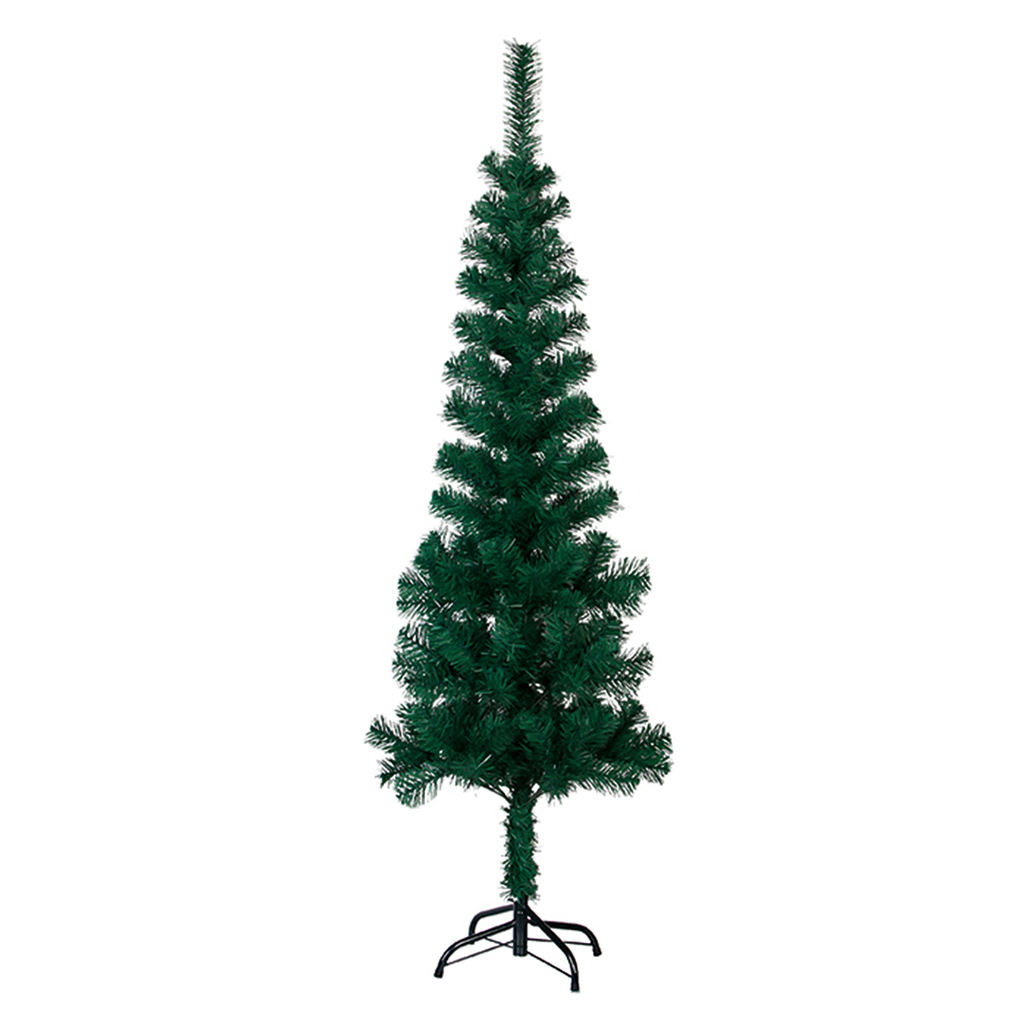 Arvore Natal Grande Decorada Completa 150cm Com Pisca Luxo