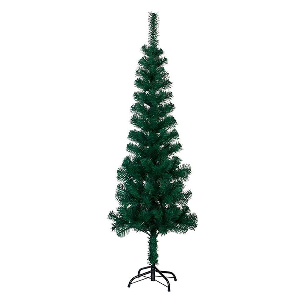 Árvore De Natal Grande Artificial Luxo 180 Cm Cheia