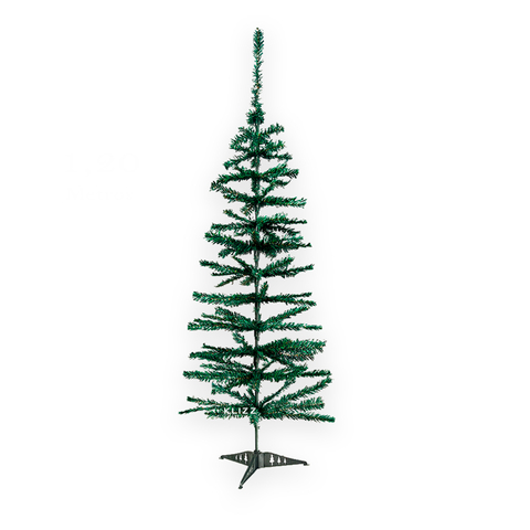 Arvore de Natal Furtacor Shine 1,80m 320 Galhos Premium