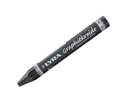 Crayón De Grafito Acuarelable Lyra 24pz - comprar en línea