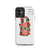 Guayaba Paradise: Sabor Exótico en tus Manos | Funda dura para iPhone