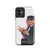 Peso Pluma Vibes: Ritmo en tus Manos | Funda dura para iPhone