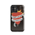 Trompo Delight: Sabor y Tradición en tus Manos | Funda dura para iPhone
