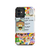 Homer Sanchez: Diversión Sazonada en tus Manos | Funda dura para iPhone