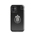 Chivas Passion: Elegancia en Blanco y Negro | Funda dura para iPhone