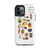 Antojitos MexiCell: Sabor Tradicional en tus Manos | Funda dura para iPhone - comprar en línea