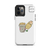 Elote Fiesta: Sabor y Tradición en tus Manos | Funda dura para iPhone - comprar en línea