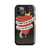 Trompo Delight: Sabor y Tradición en tus Manos | Funda dura para iPhone - comprar en línea