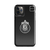 Chivas Passion: Elegancia en Blanco y Negro | Funda dura para iPhone en internet