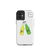 Tropical Fusion: Sabor Refrescante en tus Manos | Funda dura para iPhone - Antity