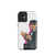 Peso Pluma Vibes: Ritmo en tus Manos | Funda dura para iPhone - Antity