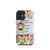 Homer Sanchez: Diversión Sazonada en tus Manos | Funda dura para iPhone - Antity