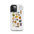 Imagen de Antojitos MexiCell: Sabor Tradicional en tus Manos | Funda dura para iPhone