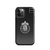 Imagen de Chivas Passion: Elegancia en Blanco y Negro | Funda dura para iPhone