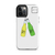 Tropical Fusion: Sabor Refrescante en tus Manos | Funda dura para iPhone